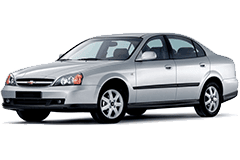 Chevrolet Evanda 2000-2013